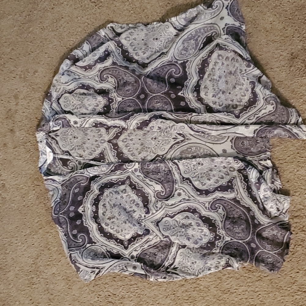Shawl